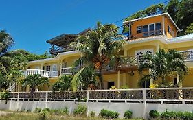 The Islander'S Inn